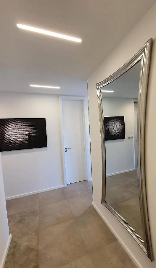 Bob Luxury Design & Sea View Apartment Split 0*,  Croatia