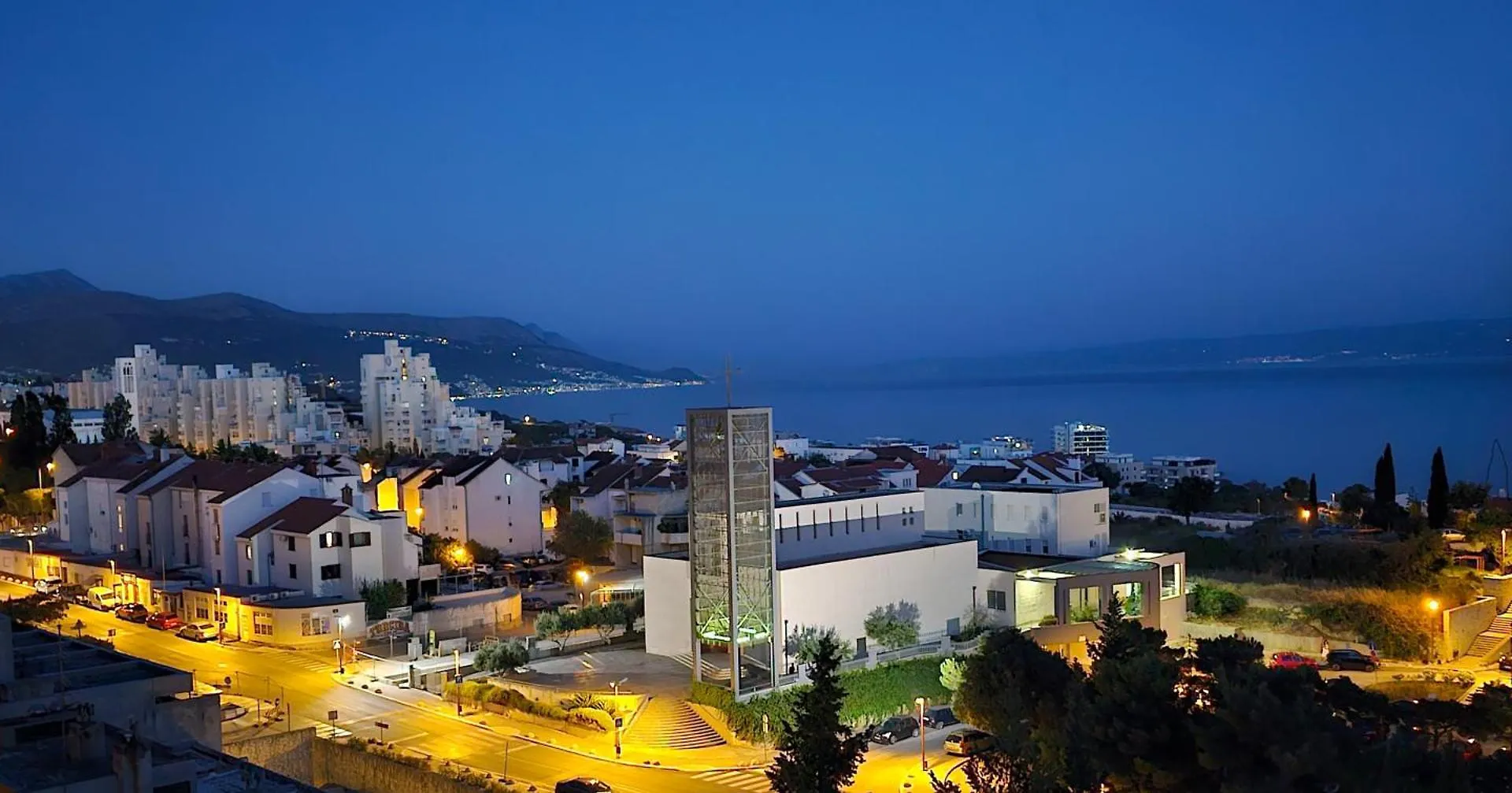 Bob Luxury Design & Sea View Apartment Split Croatia