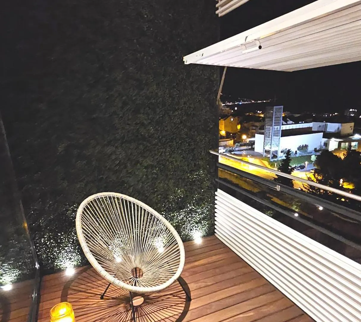 Bob Luxury Design & Sea View Apartment Split Croatia