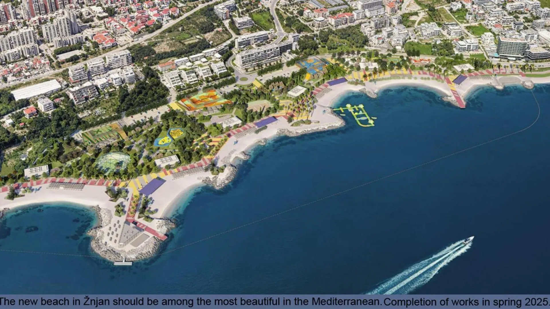 Bob Luxury Design & Sea View Apartment Split Croatia